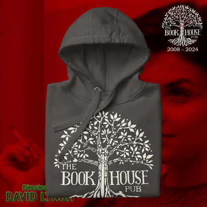 Bookhouse Pub 2024 Unisex Hoodie