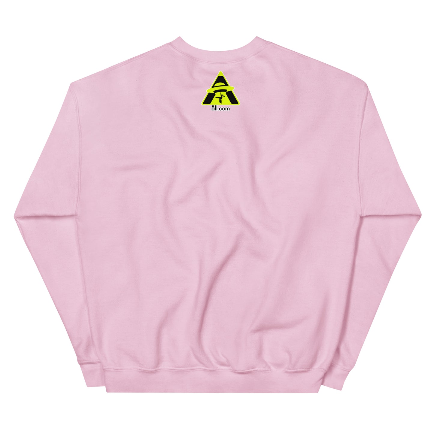 Embroidered Unisex ATL Bones Sweatshirt